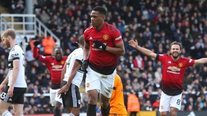 LIVE STREAMING  beIN Sports 1 Wolves vs Manchester United Liga Inggris via MAXStream, Tonton di HP