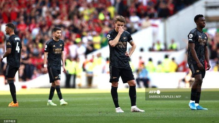 Pengurangan 10 Poin Juventus Ubah Arah Main Drawing Liga Champions, Arsenal Lebih Diuntungkan