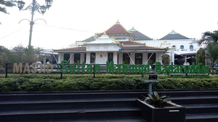 Banyak yang Belum Tahu, Ternyata Ini Bedanya Masjid, Mushala, Surau dan Langgar dalam Islam