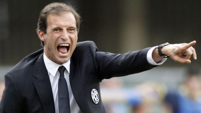 Kalah dari PSG di Laga Perdana Liga Champions, Pelatih Juventus Sebut Timnya Tampil Malu-malu