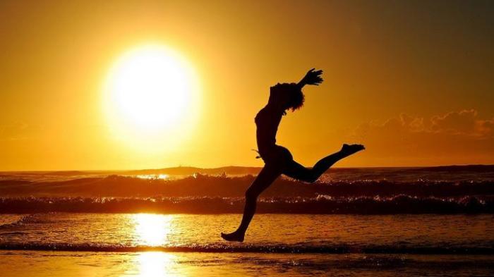 Ini Manfaat Lain yang Tak Terduga dari Vitamin D