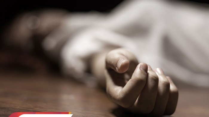 Pamit Mau Buang Air Besar, Pria Ini Tewas Bersimbah Darah, Penyebabnya Karena Ini