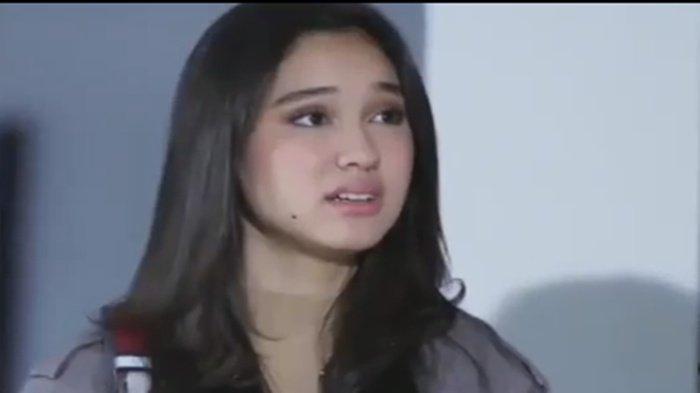 Sinopsis Love Story the Series 10 Oktober 2021, Ken Buat Argandana Murka, Maudy Nekat Kabur