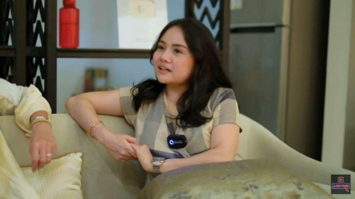 BUANG Muka dari Masa Lalu, Mawar AFI Singgung Steno yang Lebih Dulu Move On: Akan Sangat Gak Adil