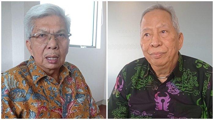 Mawardi Komitmen MATAHARI Kembalikan Kejayaan Sumsel, Janji Tetap Beri Posisi Harnojoyo