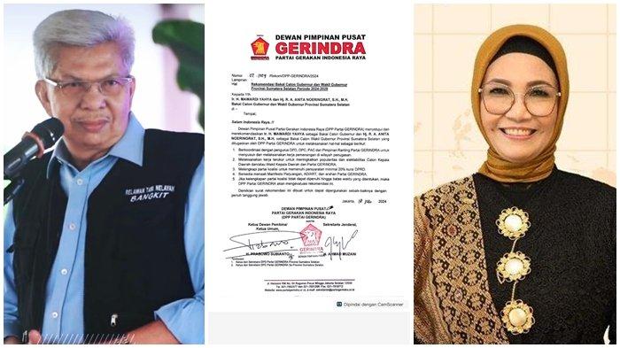 MataHati Jangan Abaikan Ada Poin Mesti Jalankan SK DPP Gerindra, Tingkatkan Elektabilitas