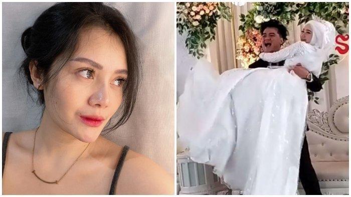 Terlanjur Viral, Mantan Suami Mawar AFI Mendadak Ajak Ketemuan, Balasan Menohok Ini Diterima