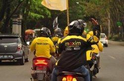 Memasuki Tahun ke-3, Maxim Indonesia Siap Memberikan Layanan Terbaik untuk Kehidupan Masyarakat