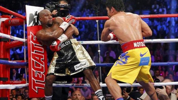 Berhasil Buat KO Manny Pacquiao, Petinju Ini Kehilangan Segalanya,dari Cidera Sampai Masuk Penjara