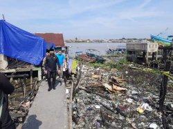 Reses Anggota DPRD Kota Palembang, Serap Aspirasi Masyarakat, Prioritaskan Pembangunan Infrastruktur