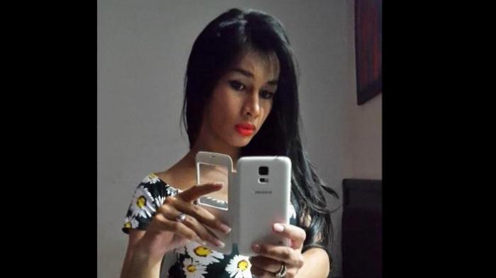 Mayang Mengaku PSK Internasional dengan Tarif Rp 5 Juta Per Jam