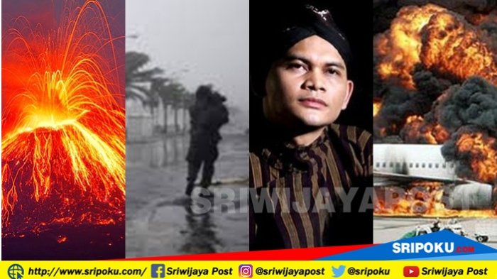 Waspada! Mbah Mijan Ungkap Terawangan Politik Adu Domba hingga Taktik Baru Teroris, Ini Faktanya