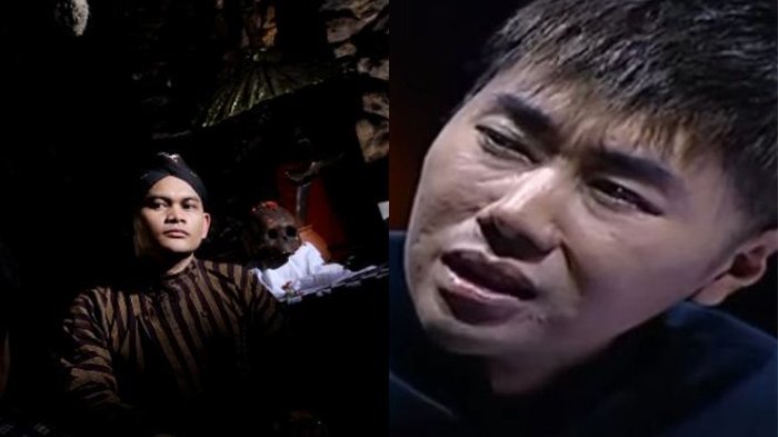 Mbah Mijan Naik Pitam Disumpahi Bernasib Sama Seperti Roy Kiyoshi, Murka Singgung Ini: Lu Pikir Sama