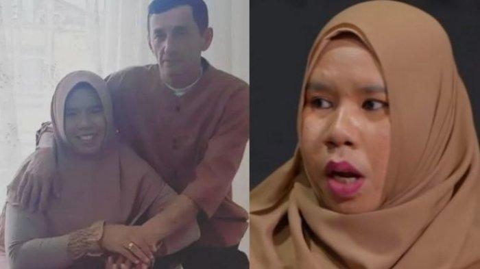 Baru Juga Dinikahi Bule Turki, Rohimah Mendadak Pulang ke Indonesia, Eva Belisima Ungkap Fakta:Doain