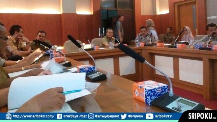 Belum Ada Titik Temu Ganti Rugi Lahan, Akses Jalan PT MAR Terancam Ditutup