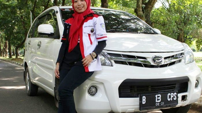 Dalam Kondisi Pasar Yang Belum Membaik, Daihatsu Catat Peningkatan Pangsa Pasar