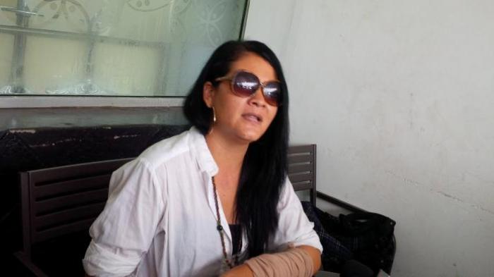 Melanie Subono Sepakat dengan Suami Tak Ributkan Harta Gana-gini