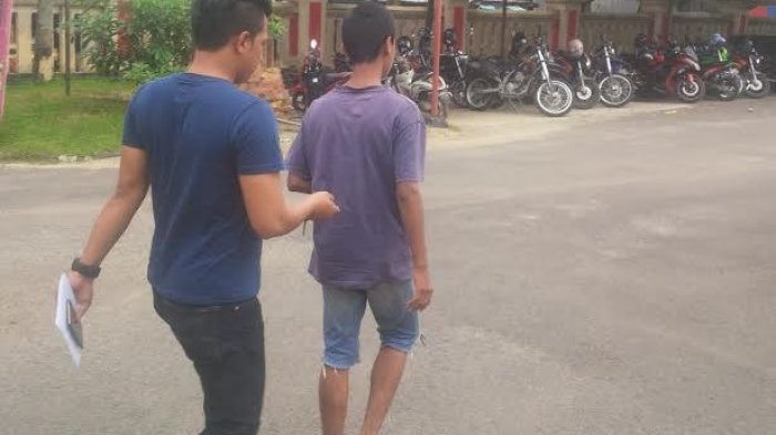 Sejak Main ke Rumah Penjaga Sekolah, Pelajar SMP Ini Sering Murung, Ternyata Ini Yang Terjadi