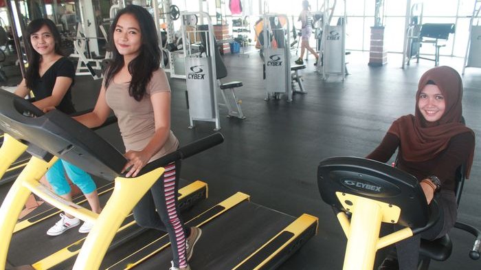 Merasa Susah Melangsingkan Tubuh ? Ternyata Ini Cara Sederhananya Lho