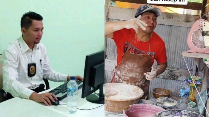 Pria Ini Resign Padahal Kerja PNS Pajak Bergaji Rp 15 Juta, Pilih Jualan Ayam, Penghasilan Disorot