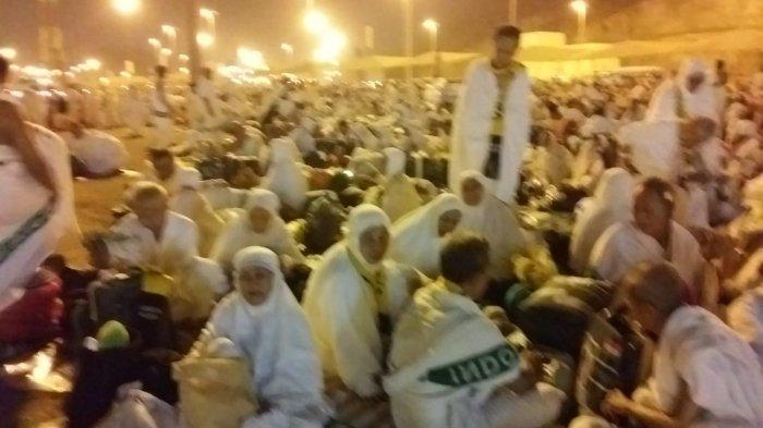 Pemerintah Arab Saudi Petimbangkan Jemaah Haji Tahun Ini Tanpa Kehadiran Jemaah Luar Negeri Lagi