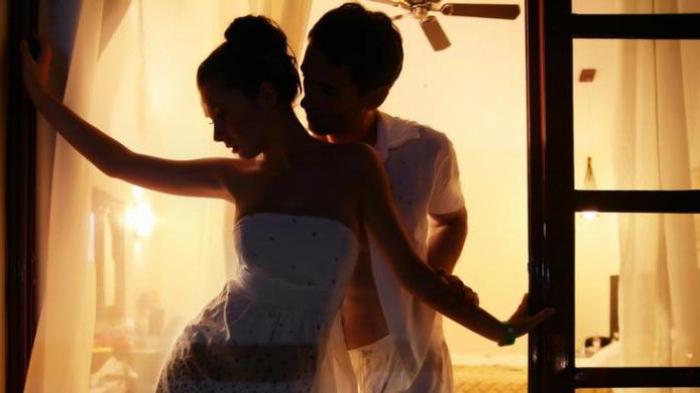 Catat! Salah Pilih Daster Bisa Buyarkan Hasrat Bercinta Suami