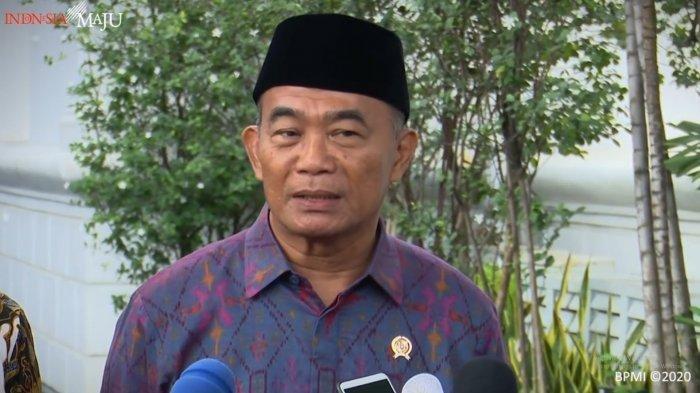 BREAKING NEWS; Muhadjir Effendy : Tidak Ada Mudik Lebaran 2021, Jatah Cuti Cuma Sehari