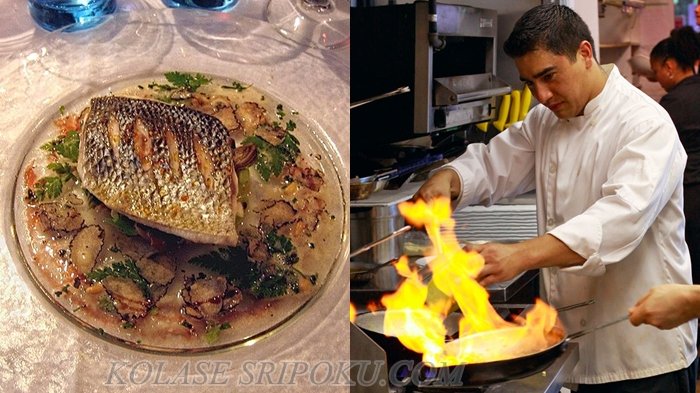 Wajib Waspada, Ternyata Ini Rahasia Tersembunyi di Balik 'Menu Spesial' Restoran