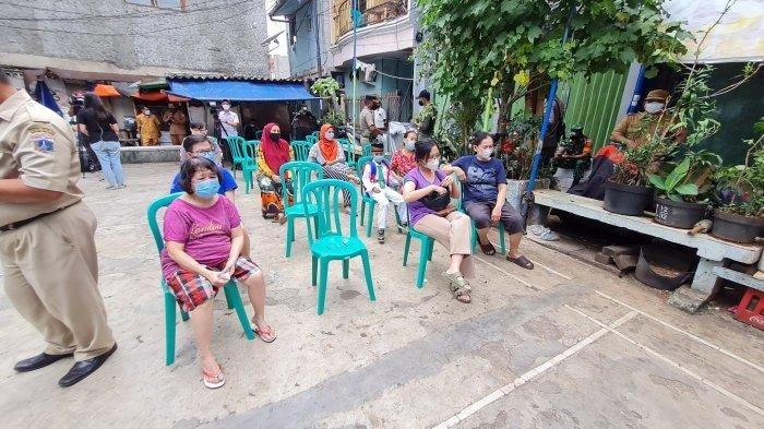 LEBIH Kuat dari Delta, Jakarta Dikepung Omicron, Anak-anak dan Lansia Dilarang Keluar Rumah