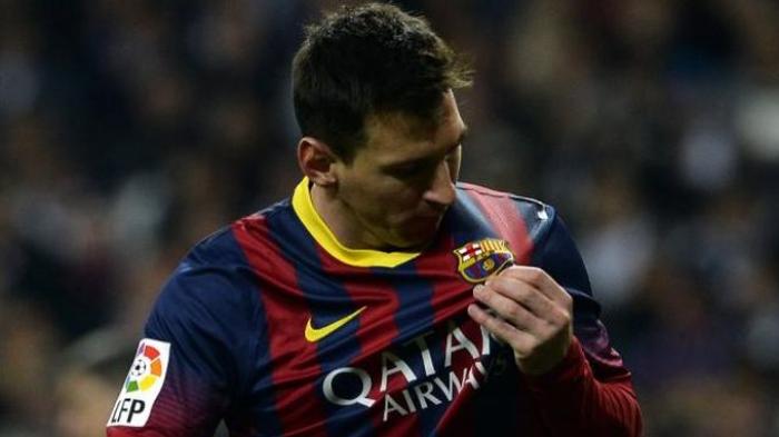 Selain Jadi Penyerang Terbaik di Dunia, Messi Bisa Jadi Bek Terbaik Juga