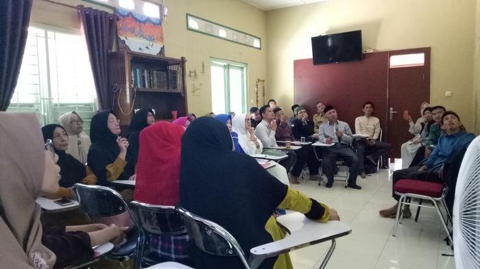 Pendidikan Alquran - Agar Siswa Makin Mencintainya, Ubah Metode Mengajar Alquran