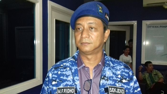 Kader Partai Demokrat tidak Menjalankan Instruksi Partai Sudah Jelas Sanksinya