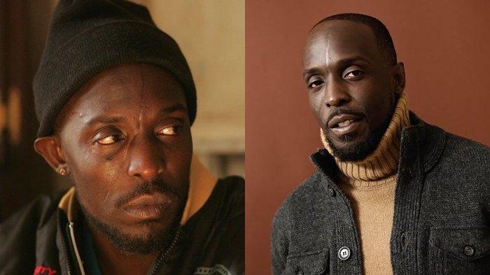 Profil Michael K. Williams yang Baru Meninggal Dunia, Jadi Artis Peran Berawal dari Luka di Wajah