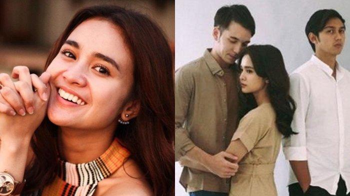 Profil Michelle Ziudith, Pemeran Siska di Sinetron Badai Pasti Berlalu, Prestasinya Tak Main-main!