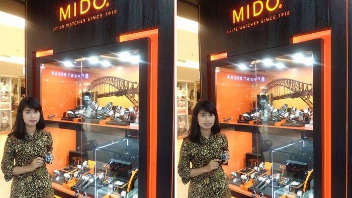 Jam Tangan Mido Ocean Star Automatic, Buat Kamu Petualang Sejati