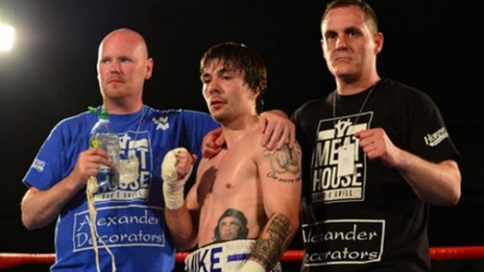 Mike Towell Petinju Asal Skotlandia Ini Tewas Usai Naik Ring, Ternyata Begini Otaknya