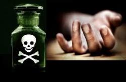 Mengurung Diri Sejak Siang, IRT Ditemukan Tewas Minum Racun