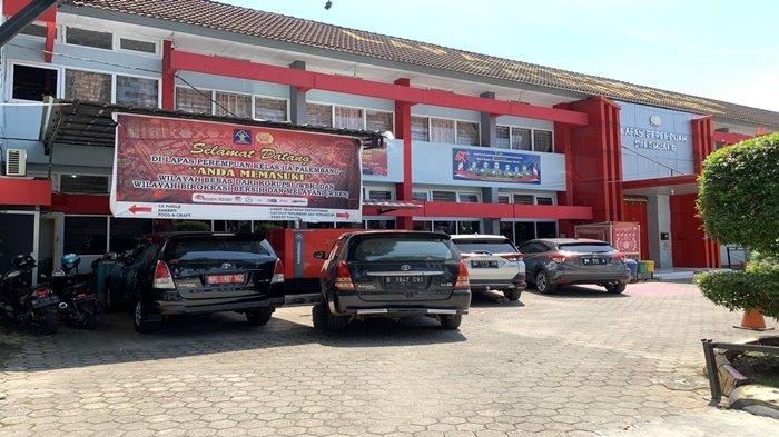 Nasib Ibu Muda Terdakwa Narkotika di Palembang, Divonis 18 Tahun Bui, Idap Kanker Rahim Stadium 4