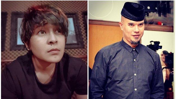 Bertahun Dipendam, Mitha The Virgin Ungkap Alasan Hengkang dari RCM, Singgung Ahmad Dhani Bangkrut