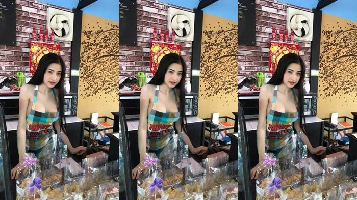 Edan! Merendahkan Wanita, Kedai Kopi Ini Pekerjakan Model Telanjang Layani Tamu, Bisa Begini?