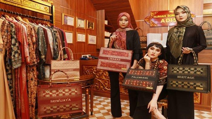 Tampil Fashionable dengan Totebag dan Tshirt Etnik Inisial di Saat Pandemi, Tampak Modis dan Elegan - modis2jpg.jpg