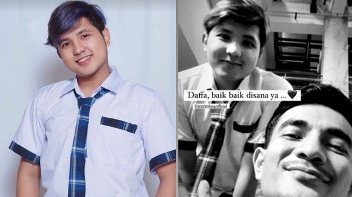 Jirayut Pamit dari Serial Magic 5 Indosiar, Pemeran Dafa Beri Pesan Terakhir untuk Para Pemain Lain