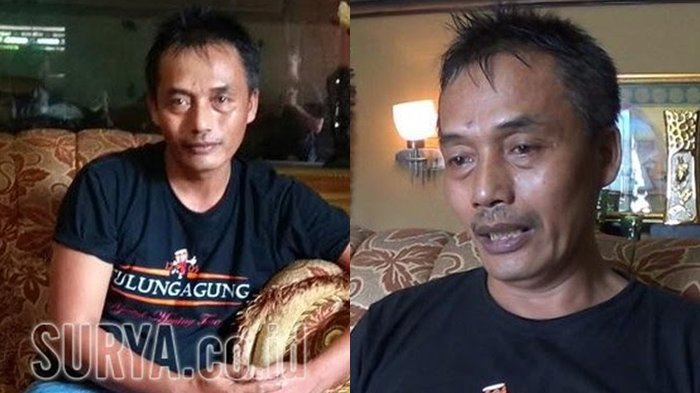 Buat Heboh Karena Bawa Uang Mainan Rp 4,5 M ke Bank, Ini 5 Fakta Mujiono, No 4 Bikin Syok!