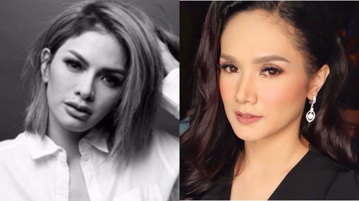 Sama Sama di Cap Pelakor Nikita Mirzani Beri Pesan ‘Menantang’ Ini Untuk Mulan Jameela, Makjleb!
