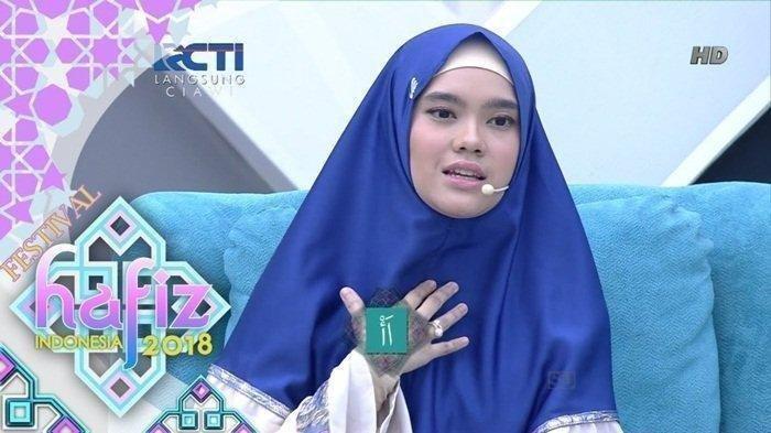 Inilah Profil Nabila Abdul Rahim Bayan, Lahir di Mekah dan Hafal 30 Juz Al Quran Sejak Usia 17 Tahun