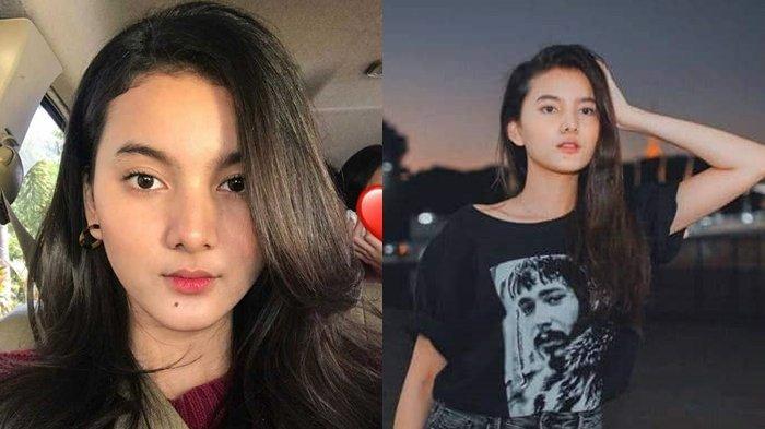 Mengenal Nabila Zavira, Pemeran Elma di Sinetron Buku Harian Seorang Istri, Model Sejak Usia 3 Tahun