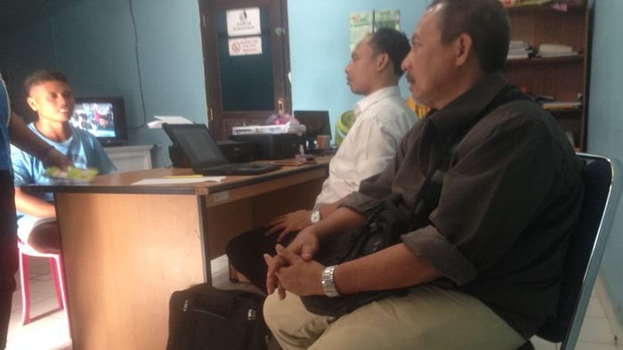 Anggota TNI Tenggelam di Sungai Lalan Muba Dimakamkan, Ternyata Ini Penyebabnya Tenggelam