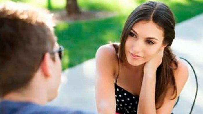 Jika Naksir Sahabat Pria