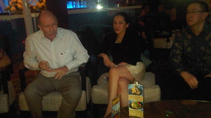 Pastikan Tangki Penyimpanan Air Anda tidak Berubah