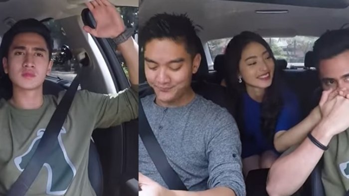 Diluar Dugaan, Begini Ekspresi Natasha Willona Saat Tahu Status Keperjakaan Verrel Bramasta, Waduh
